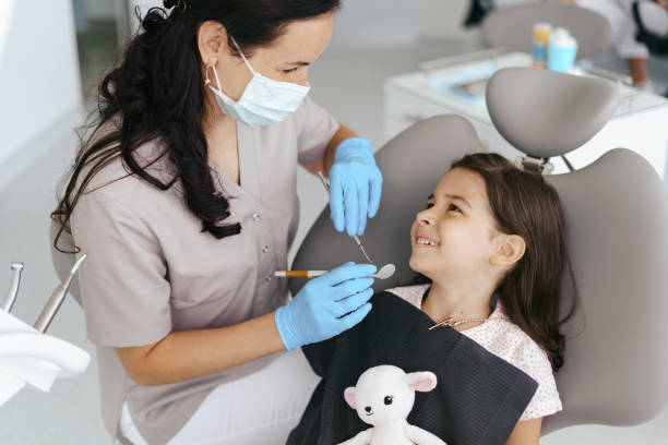 Best Broken or Chipped Tooth Repair in Accokeek, MD