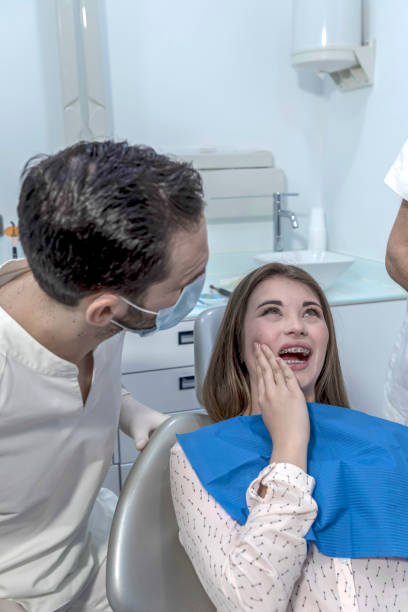 Best Emergency Treatment for Jaw Pain or Injury in Accokeek, MD